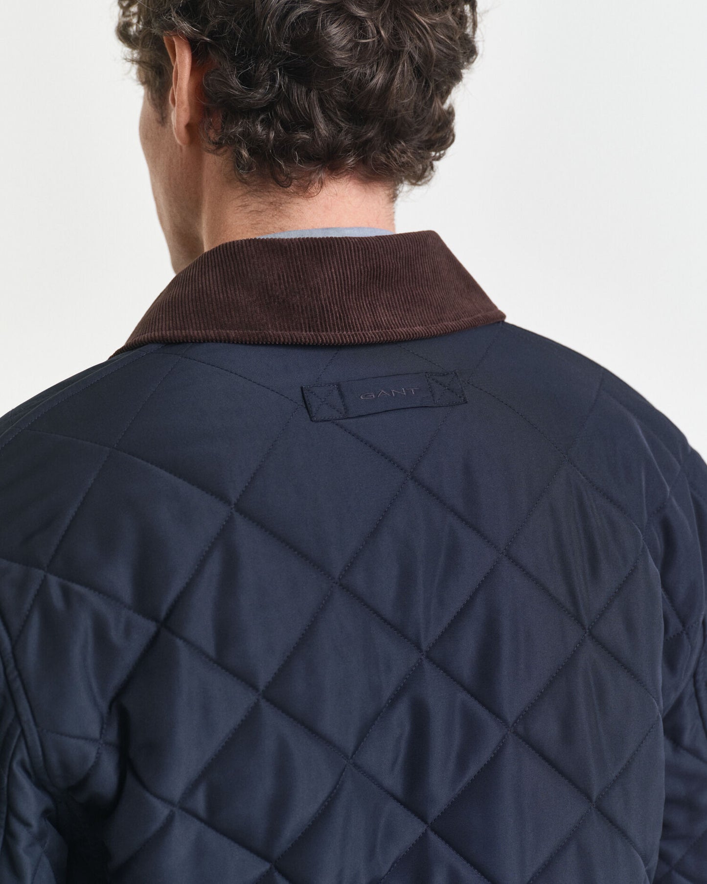 Steppjacke