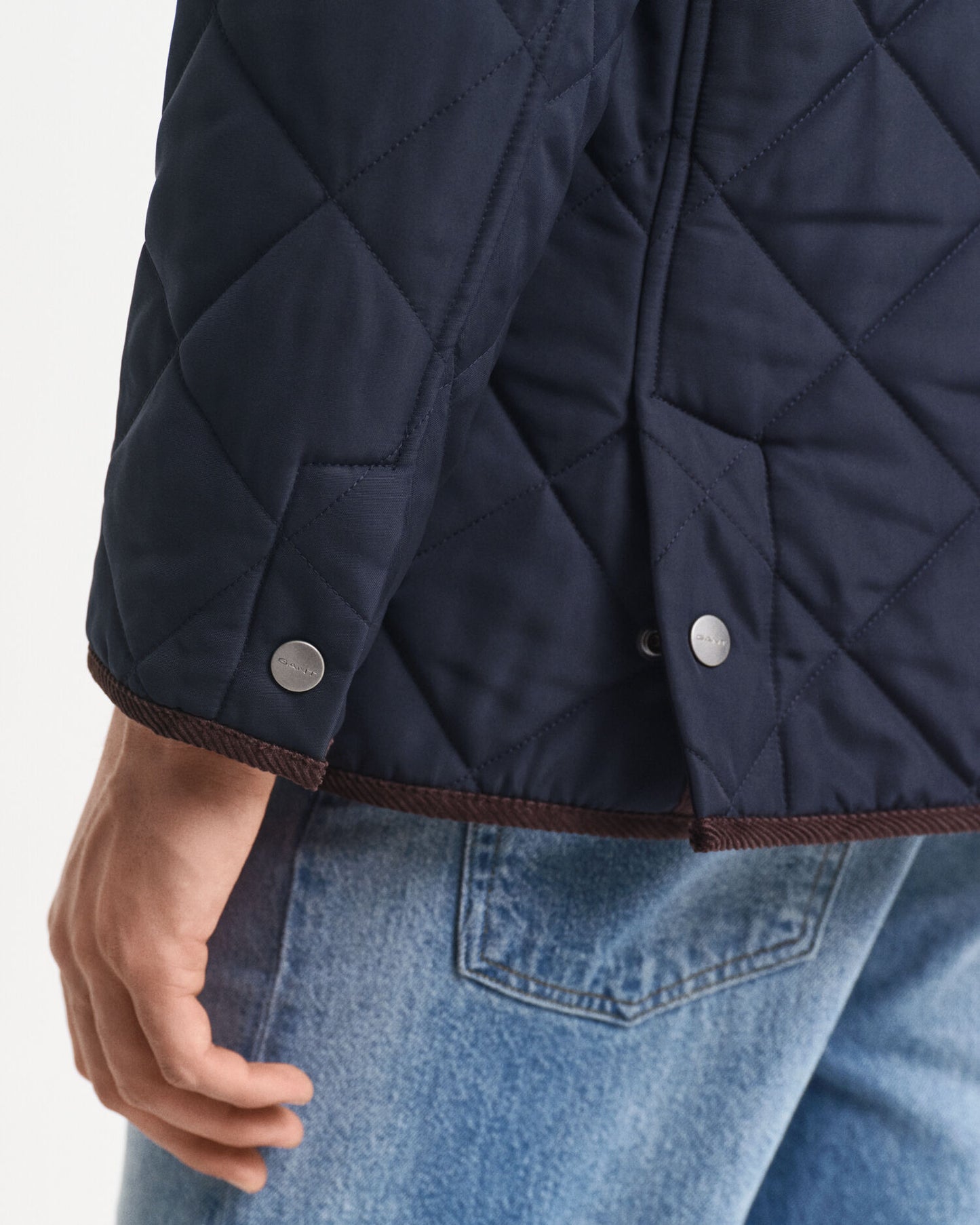 Steppjacke