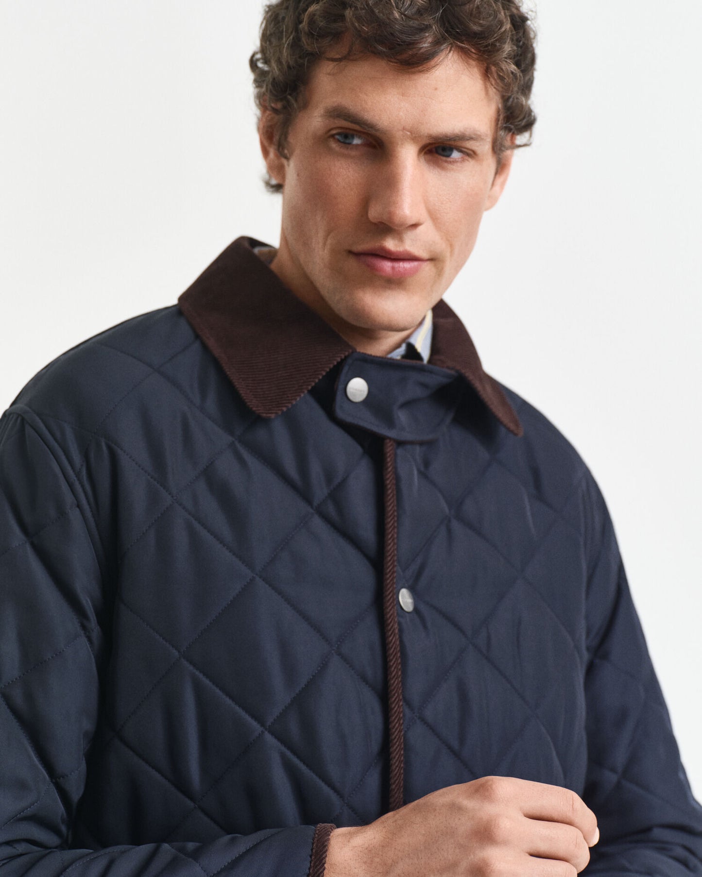 Steppjacke