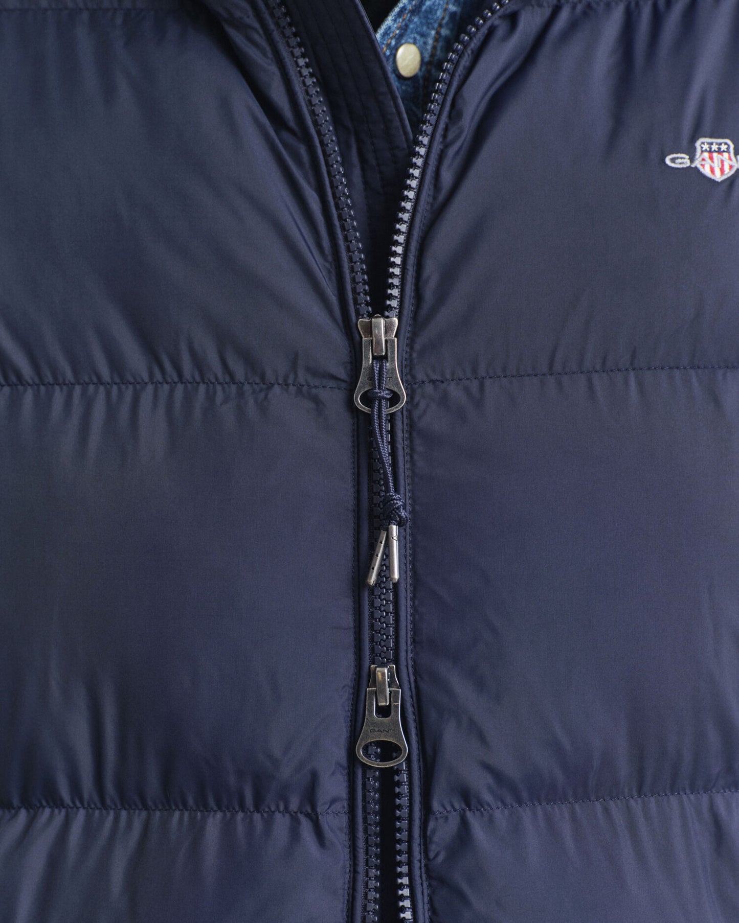 Active Cloud mittellange Jacke