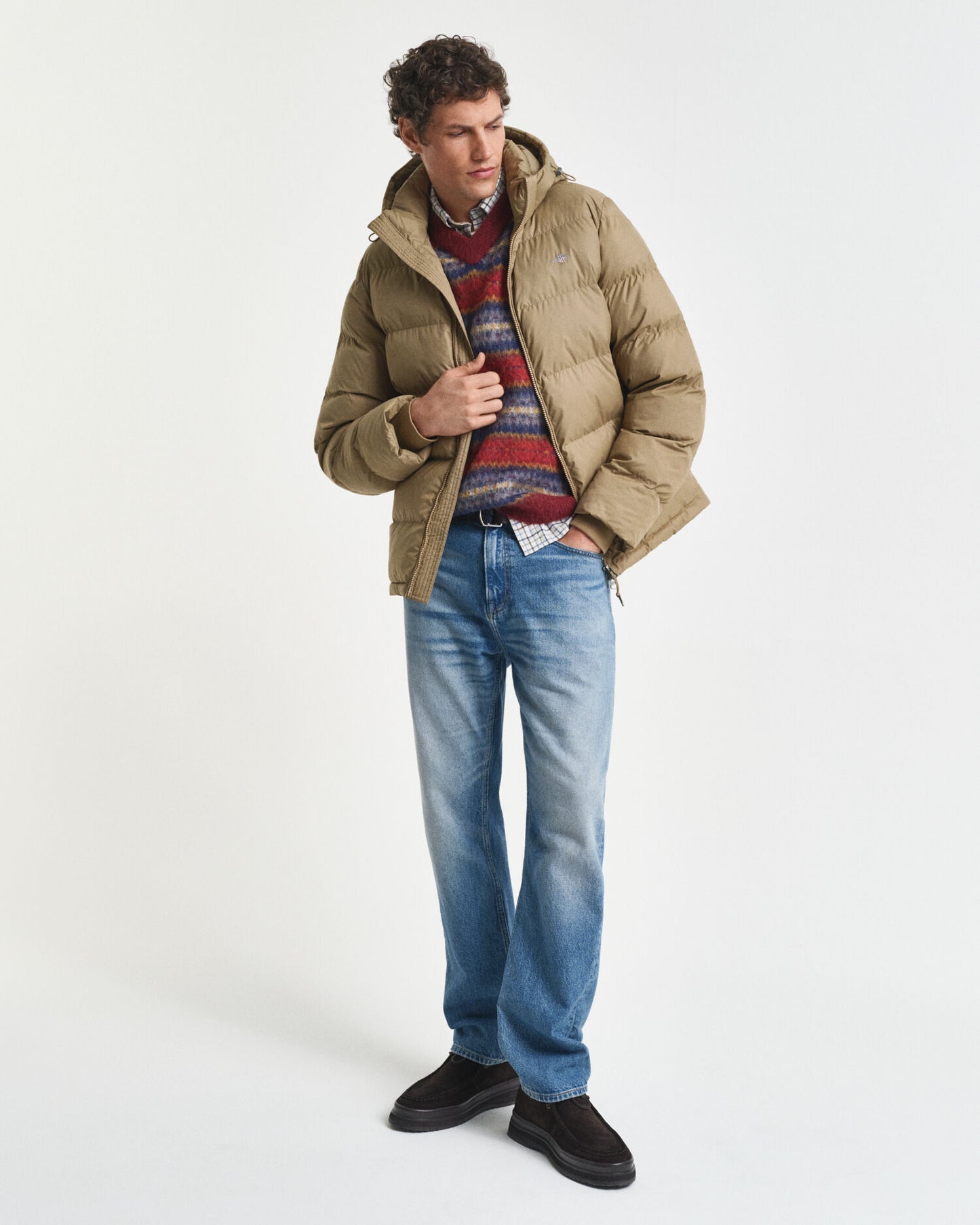 Active Cloud Jacke