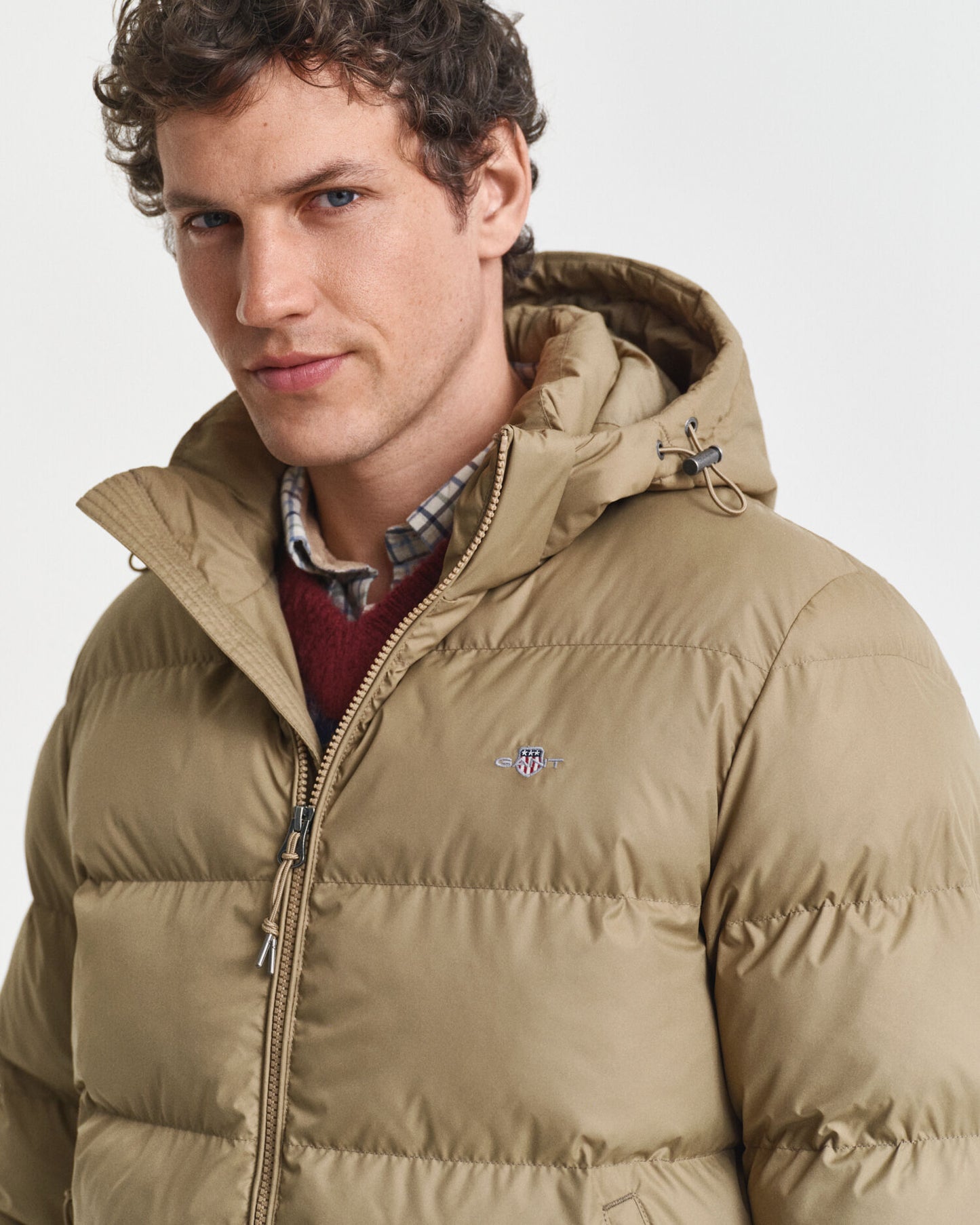 Active Cloud Jacke