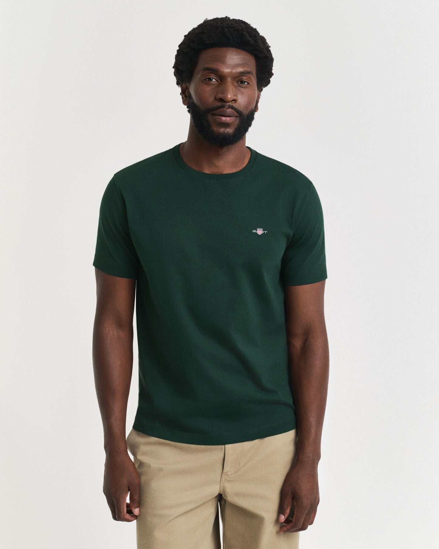 T-shirt Regular Fit Shield
