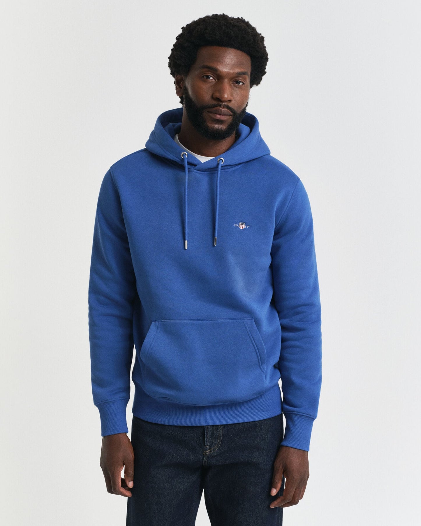Sweat à capuche Shield