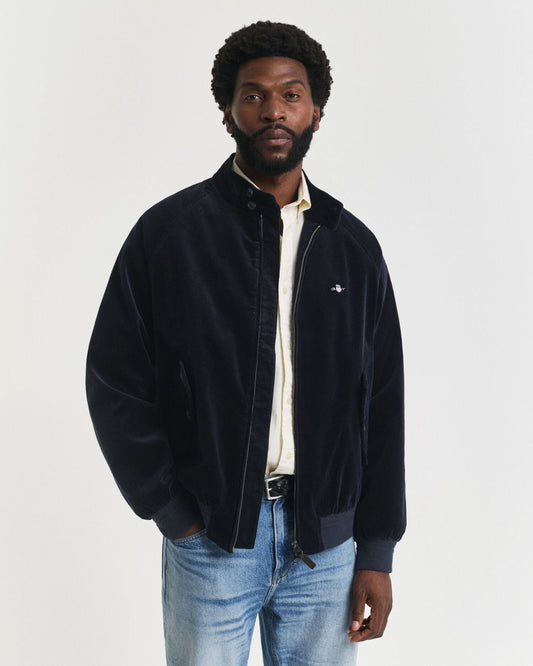Kord-Harrington-Jacke