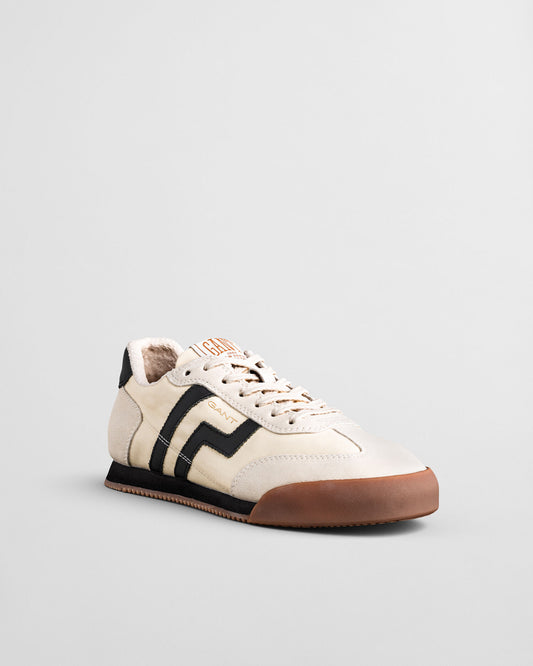 Beylana Wildleder-Sneaker