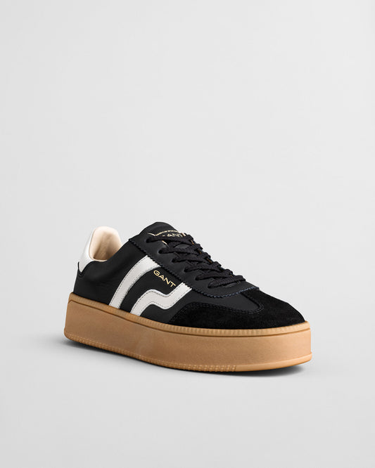 Cuzmani Leder-Sneaker