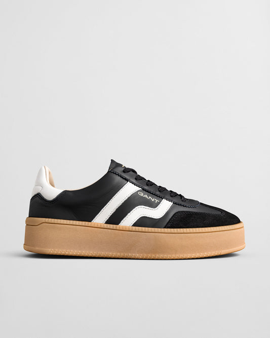 Cuzmani Leder-Sneaker