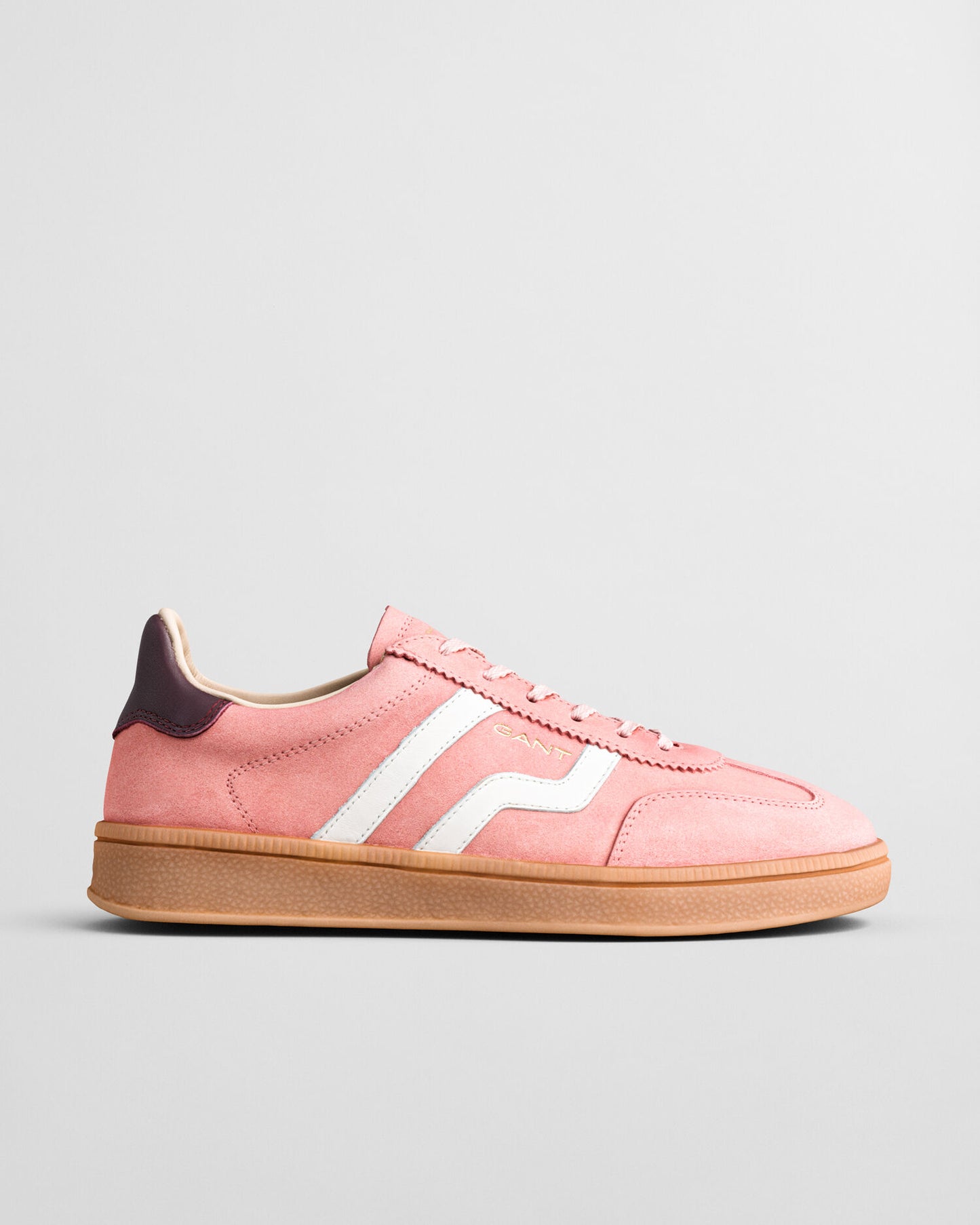 Cuzima Wildleder-Sneaker