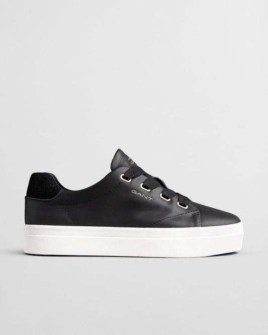 Avona Leder-Sneaker