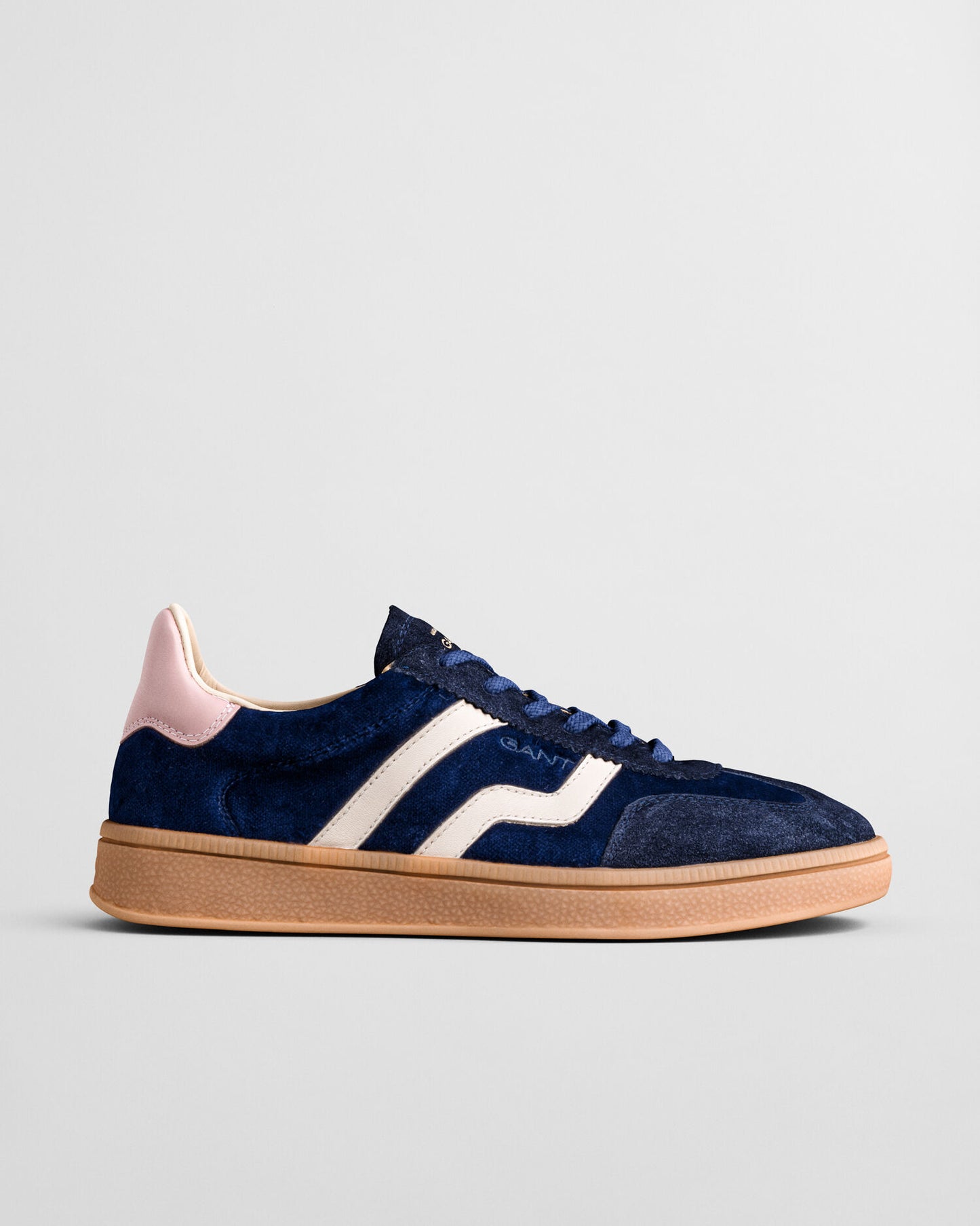 Cuzima Samt-Sneaker