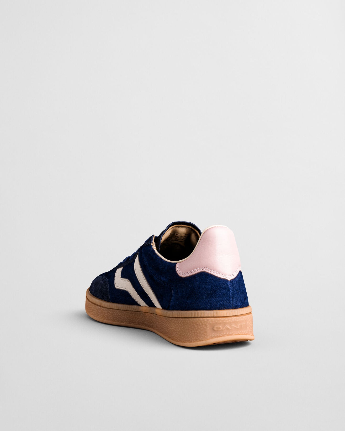 Cuzima Samt-Sneaker
