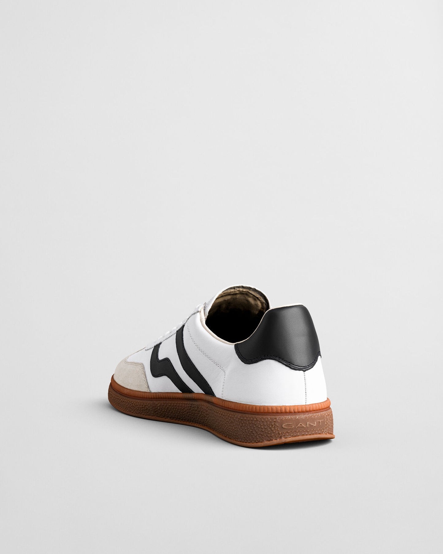 Cuzmo Leder-Sneaker