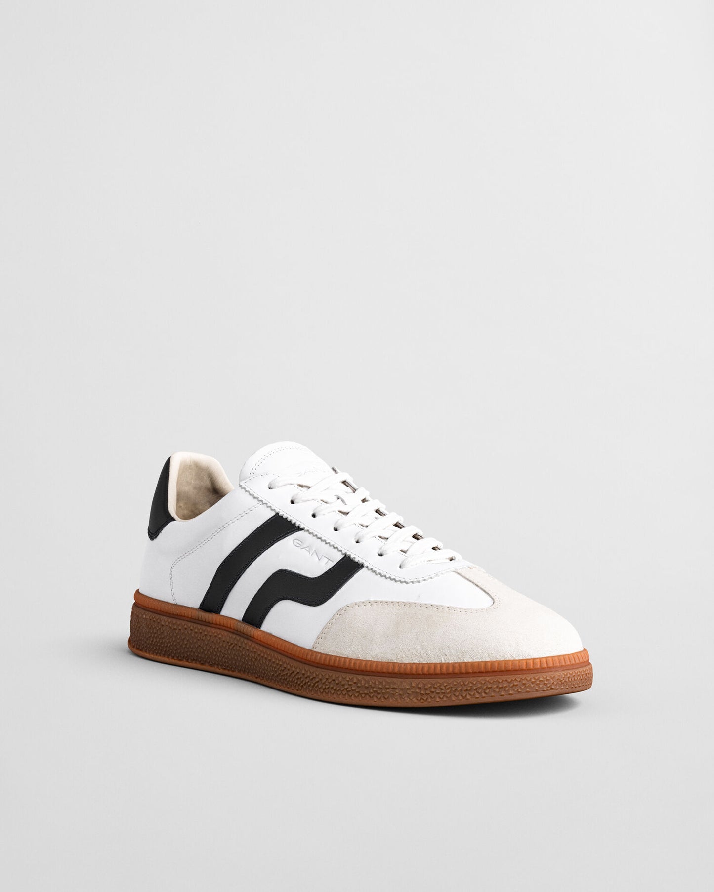 Cuzmo Leder-Sneaker