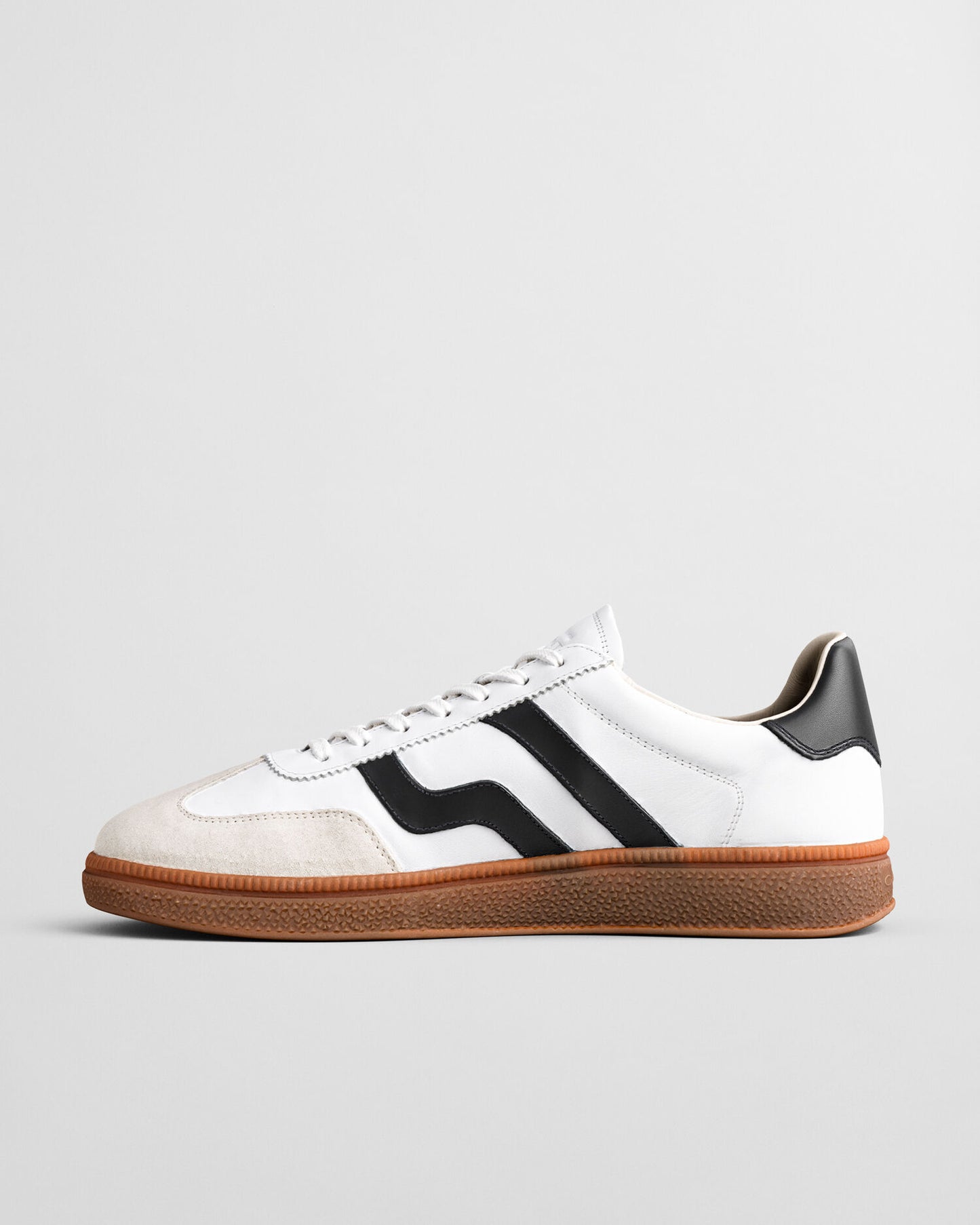 Cuzmo Leder-Sneaker