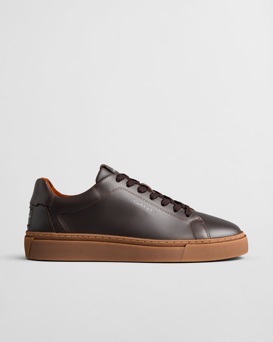 McJulien Leder-Sneaker