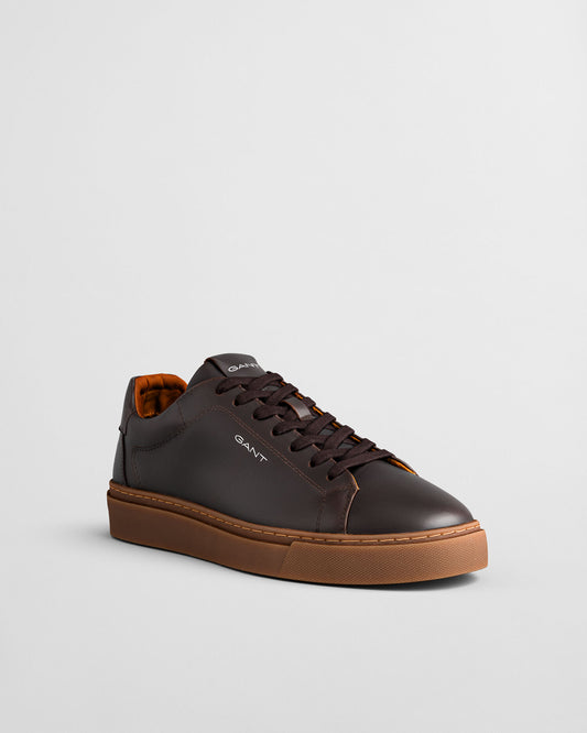 McJulien Leder-Sneaker