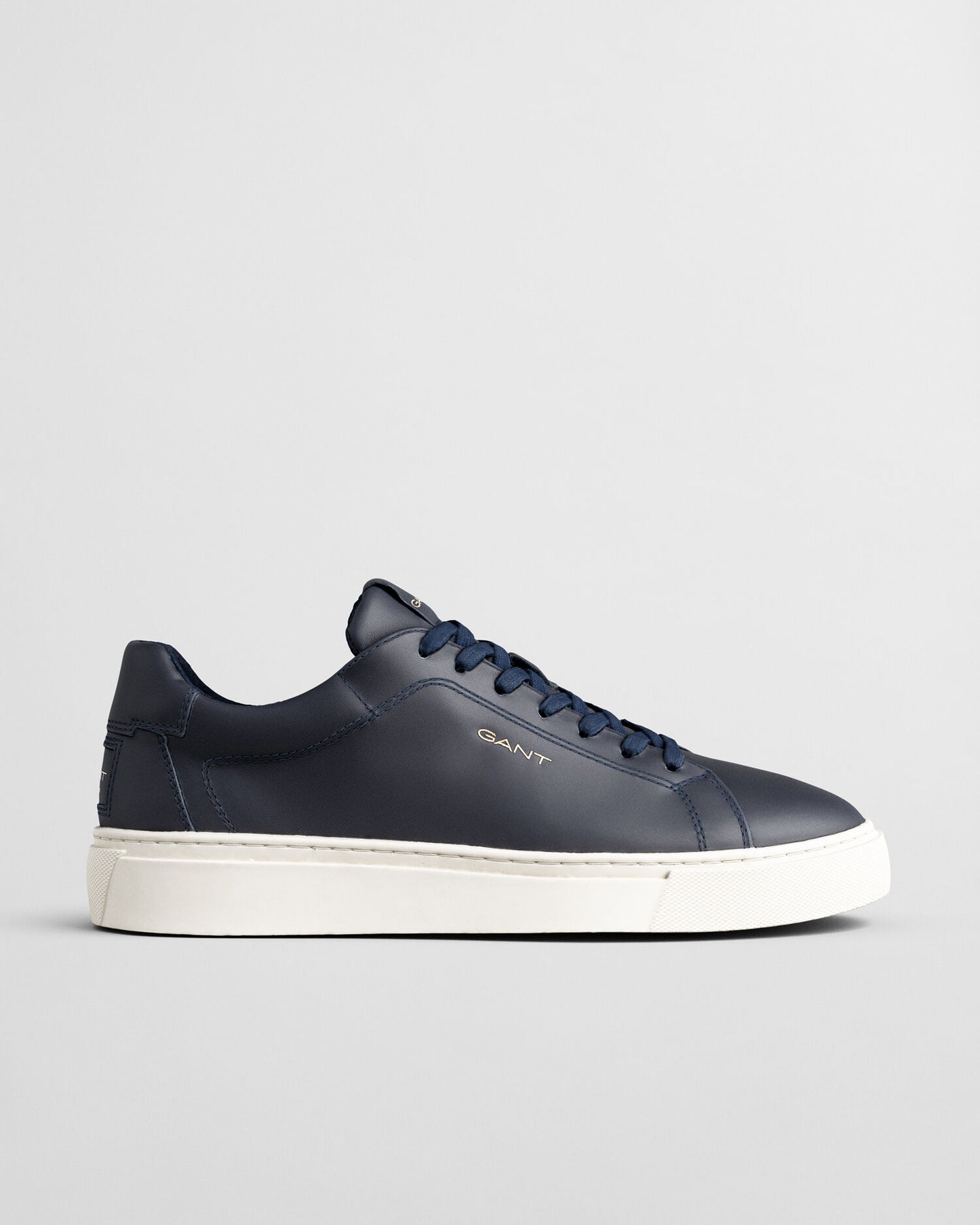McJulien Leder-Sneaker