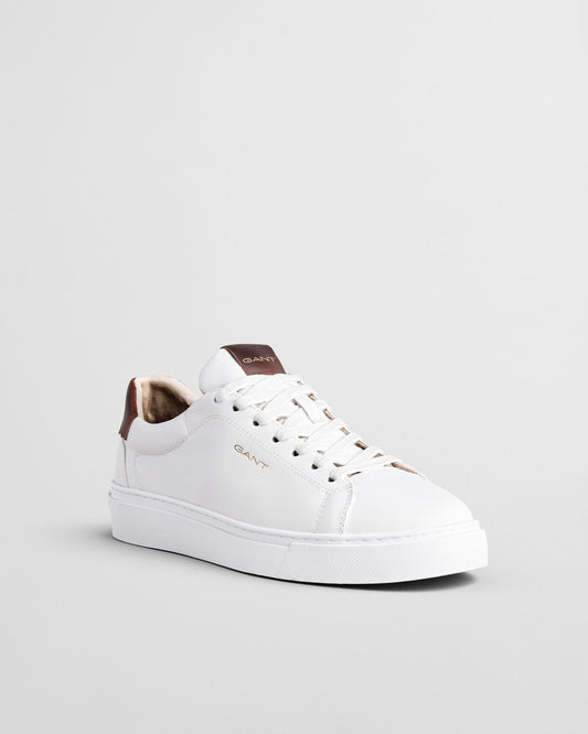 McJulien Leder-Sneaker