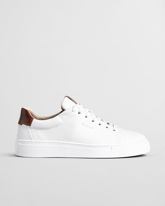McJulien Leder-Sneaker