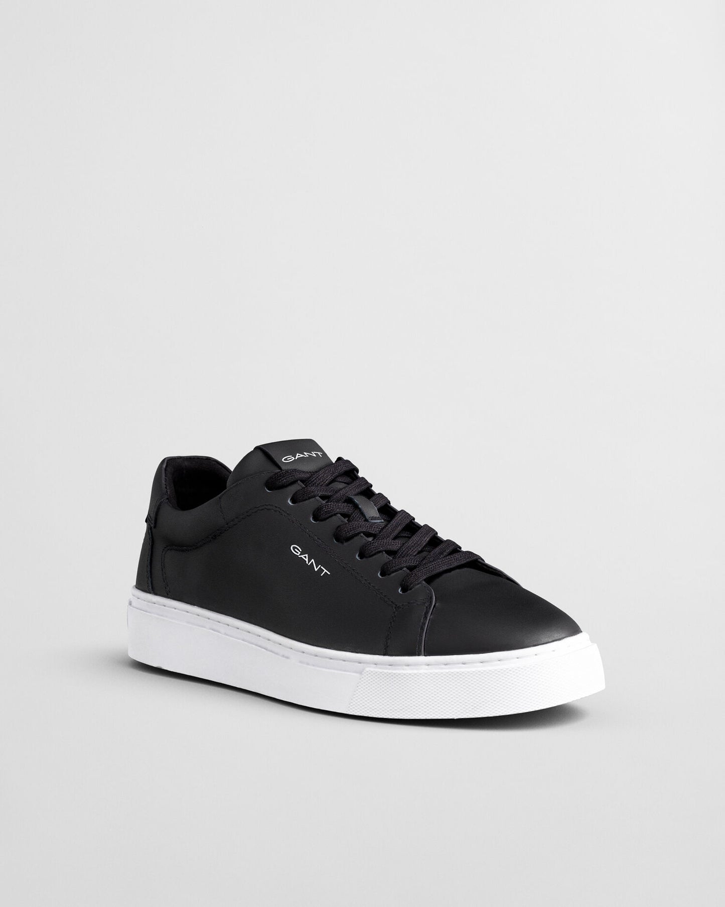 McJulien Leder-Sneaker
