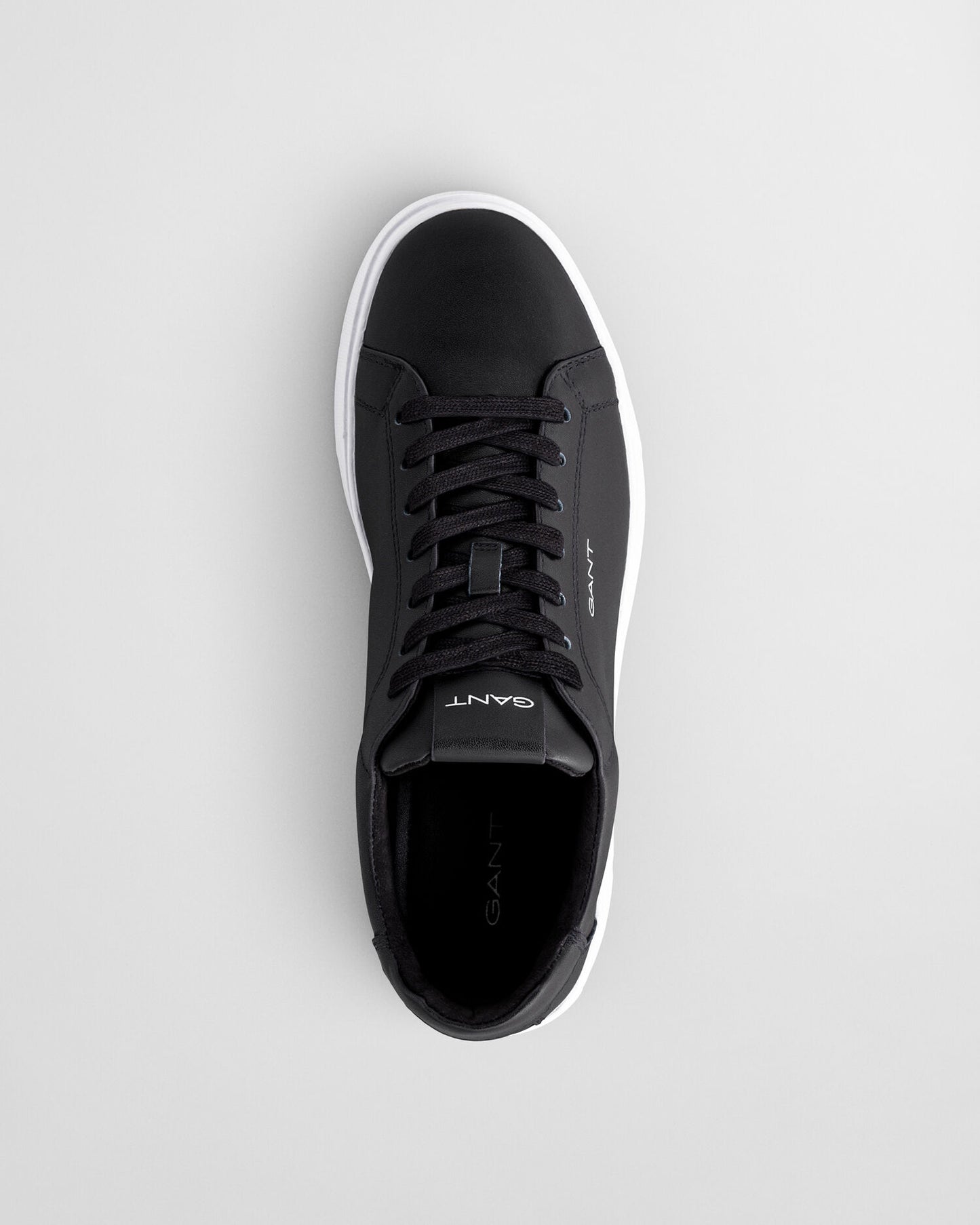 McJulien Leder-Sneaker