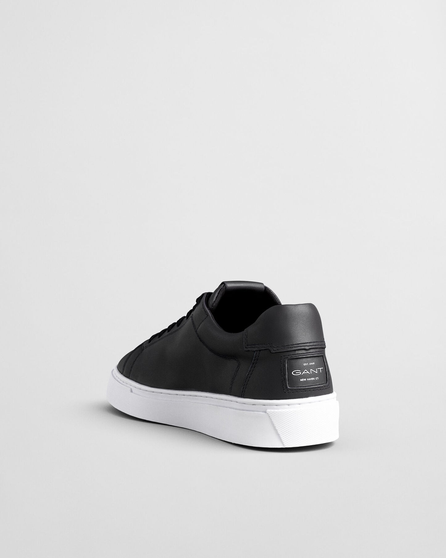 McJulien Leder-Sneaker