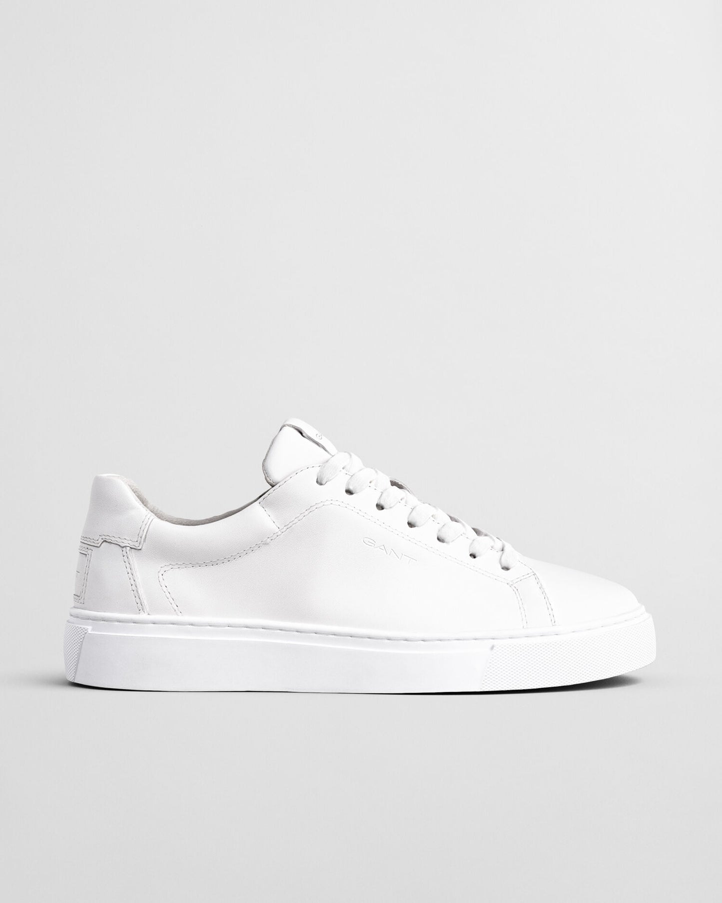 McJulien Leder-Sneaker