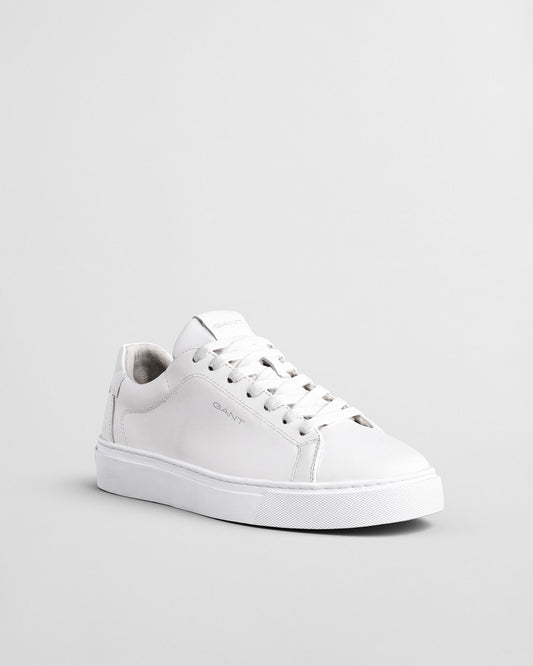 McJulien Ledersneaker