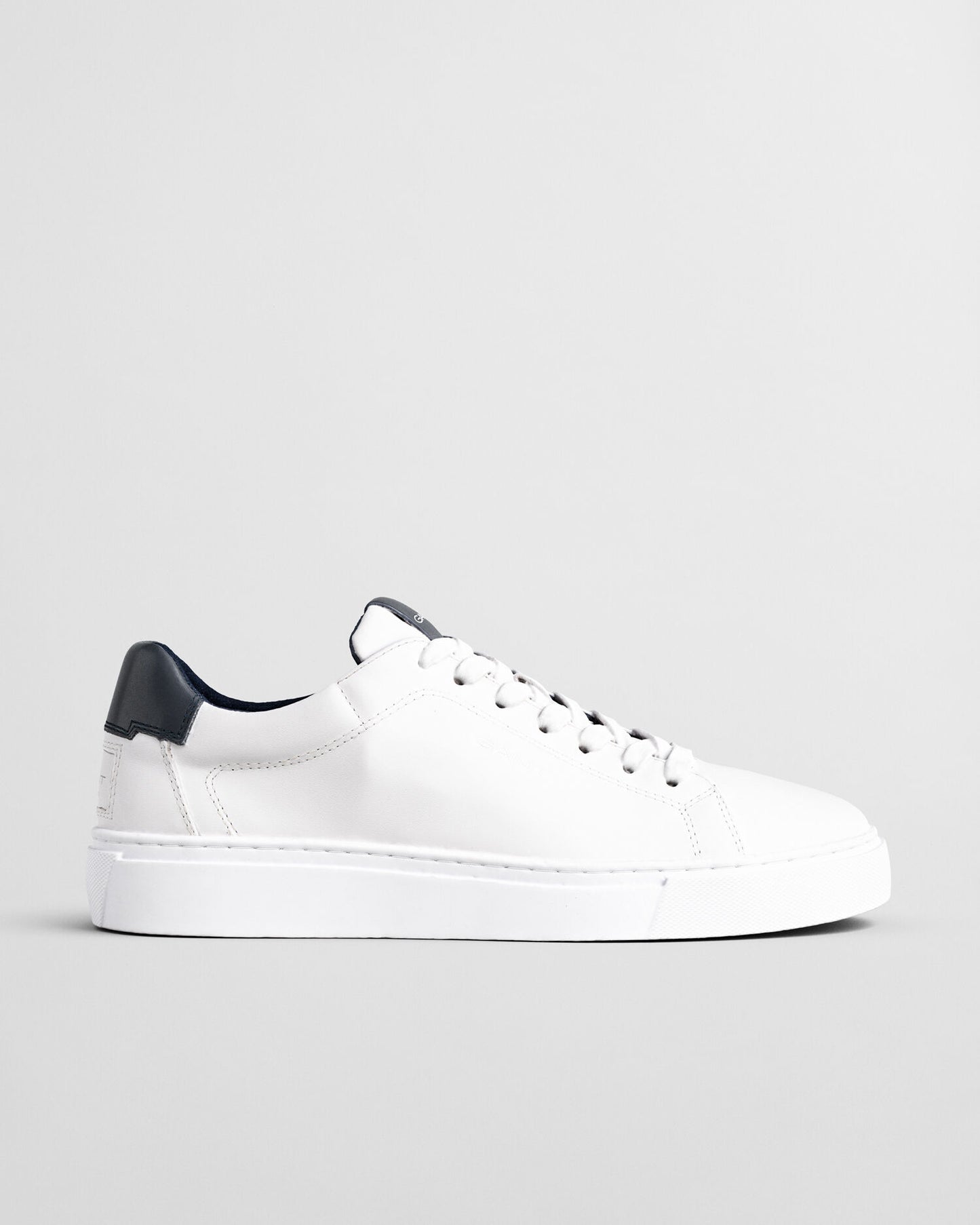 Baskets en cuir McJulien