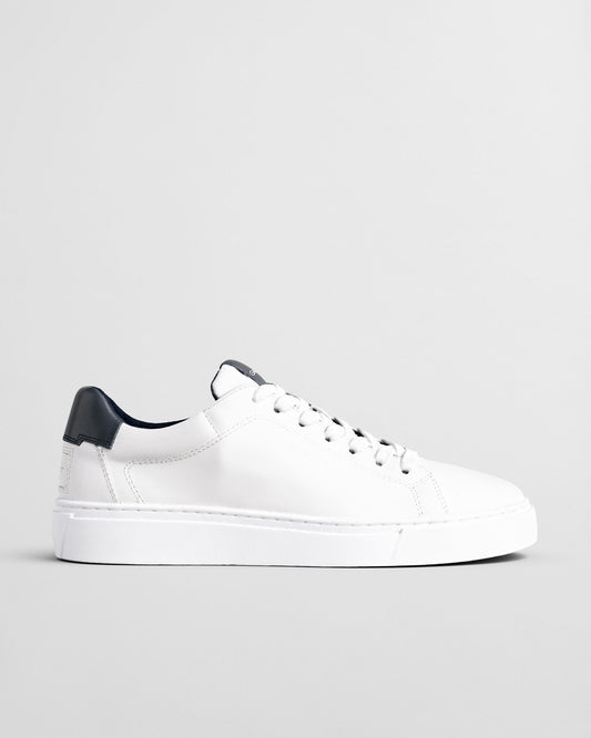 McJulien Leder-Sneaker