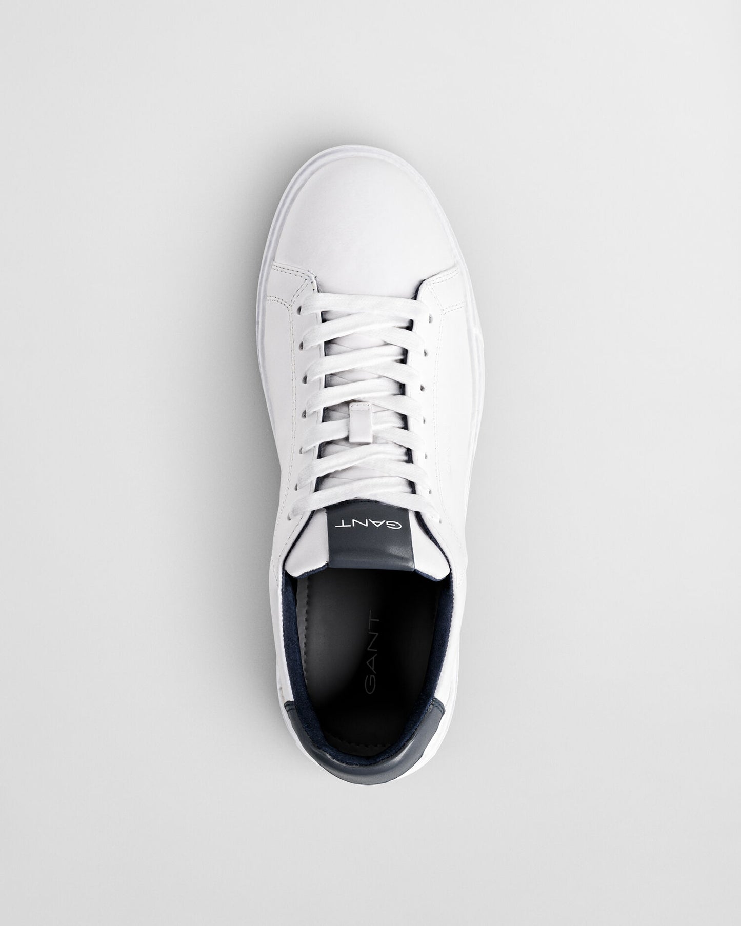 Baskets en cuir McJulien