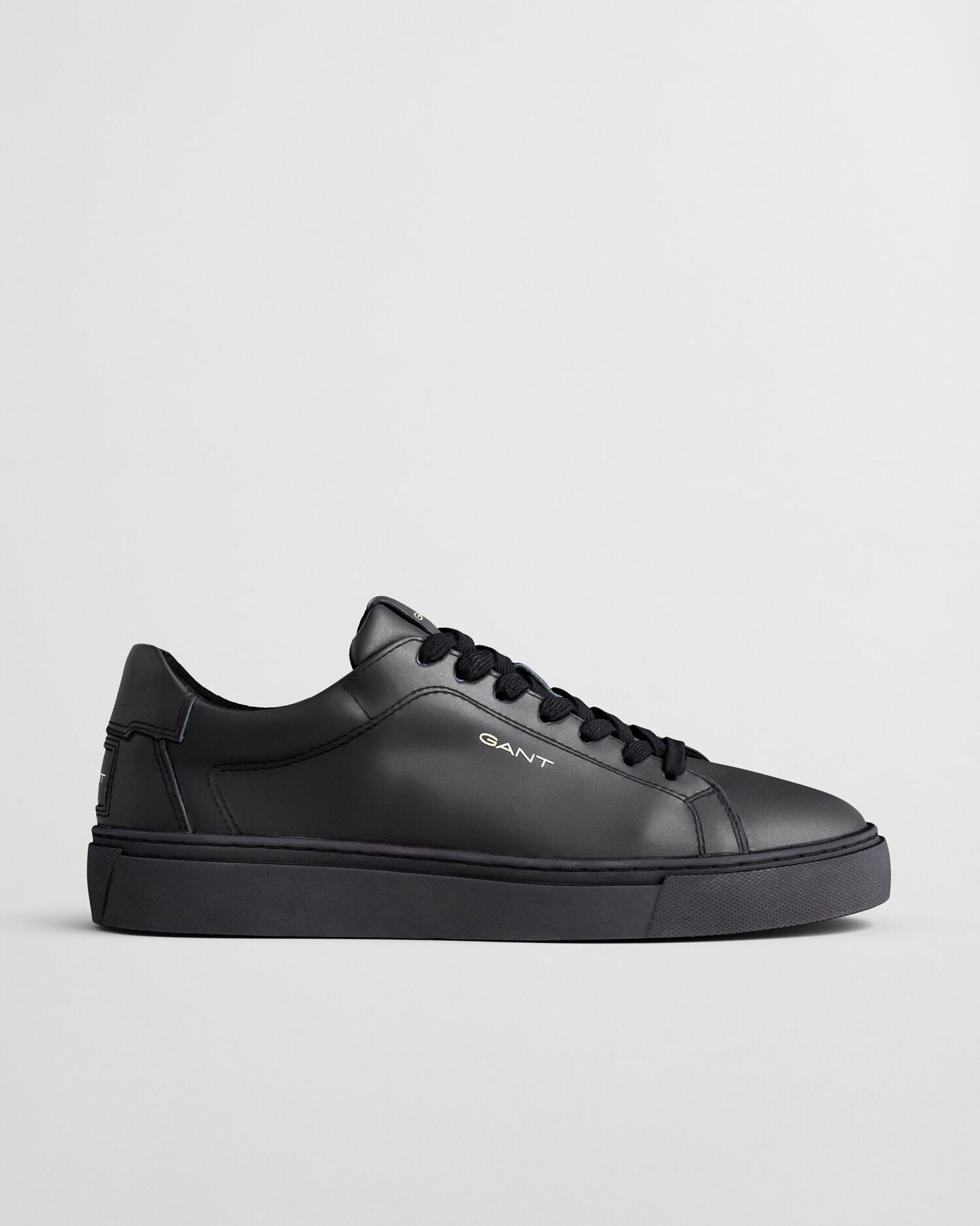 Baskets en cuir McJulien