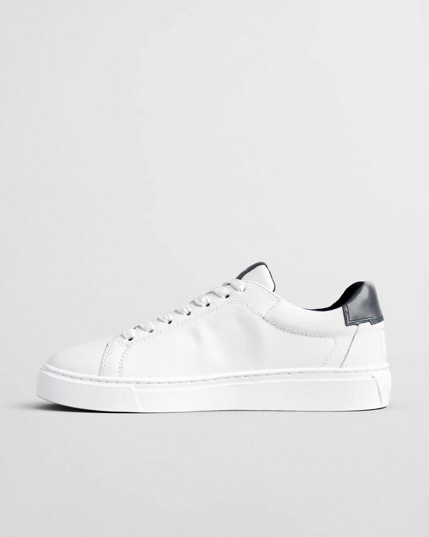 Baskets en cuir McJulien