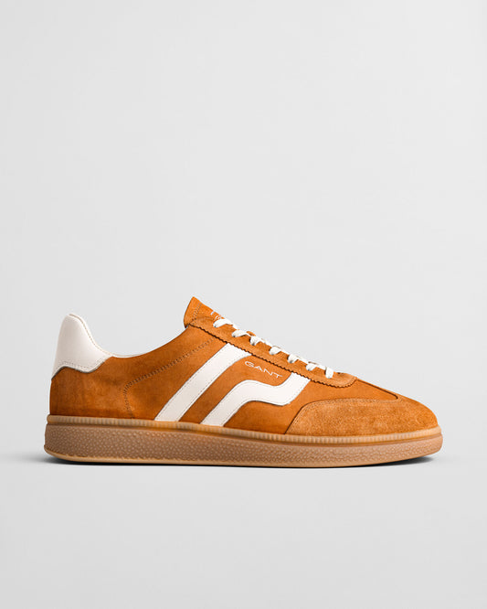 Cuzmo Wildledersneaker