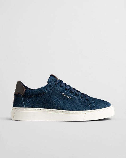 McJulien Wildledersneaker
