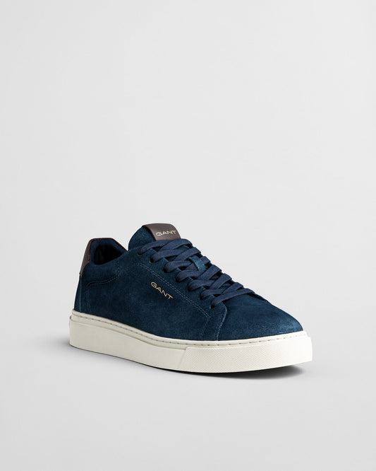McJulien Wildledersneaker