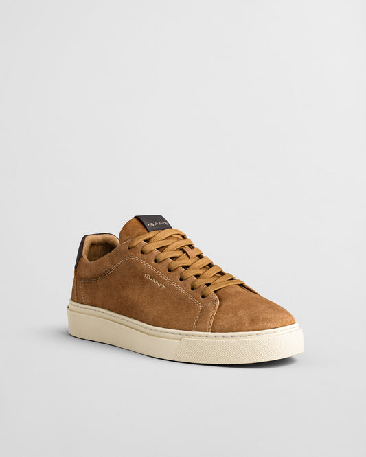 McJulien Wildleder-Sneaker