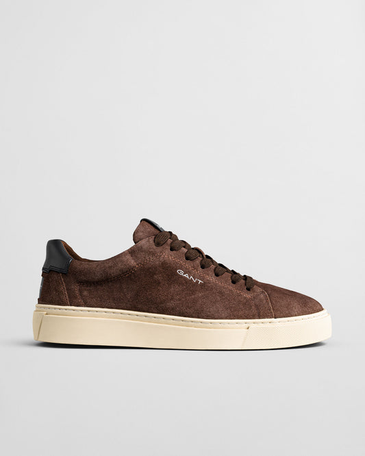 McJulien Wildleder-Sneaker