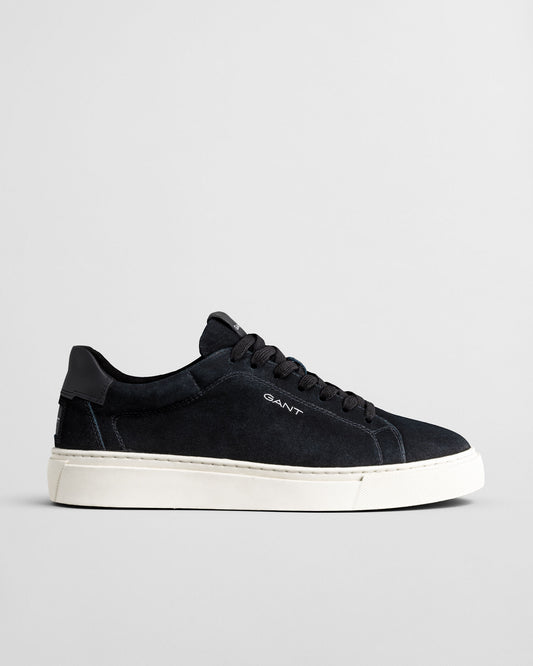 McJulien Wildleder-Sneaker