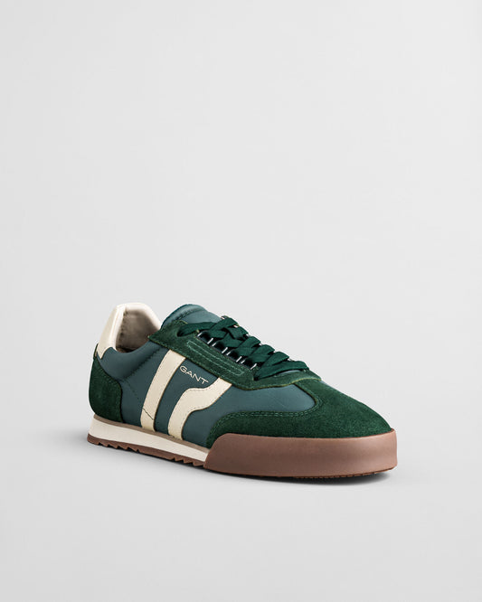 Baylle Wildledersneaker