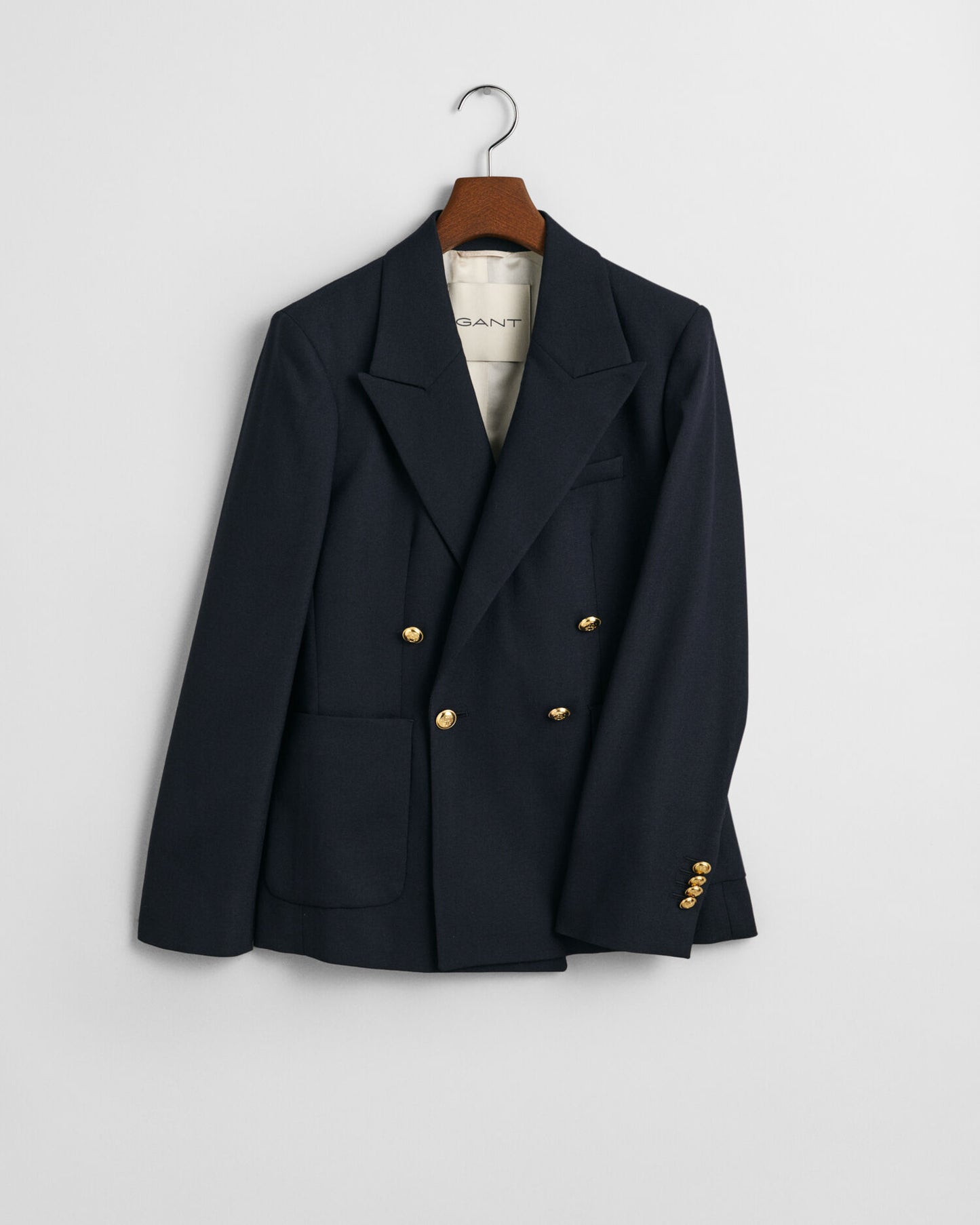 Schmal geschnittener Club-Blazer