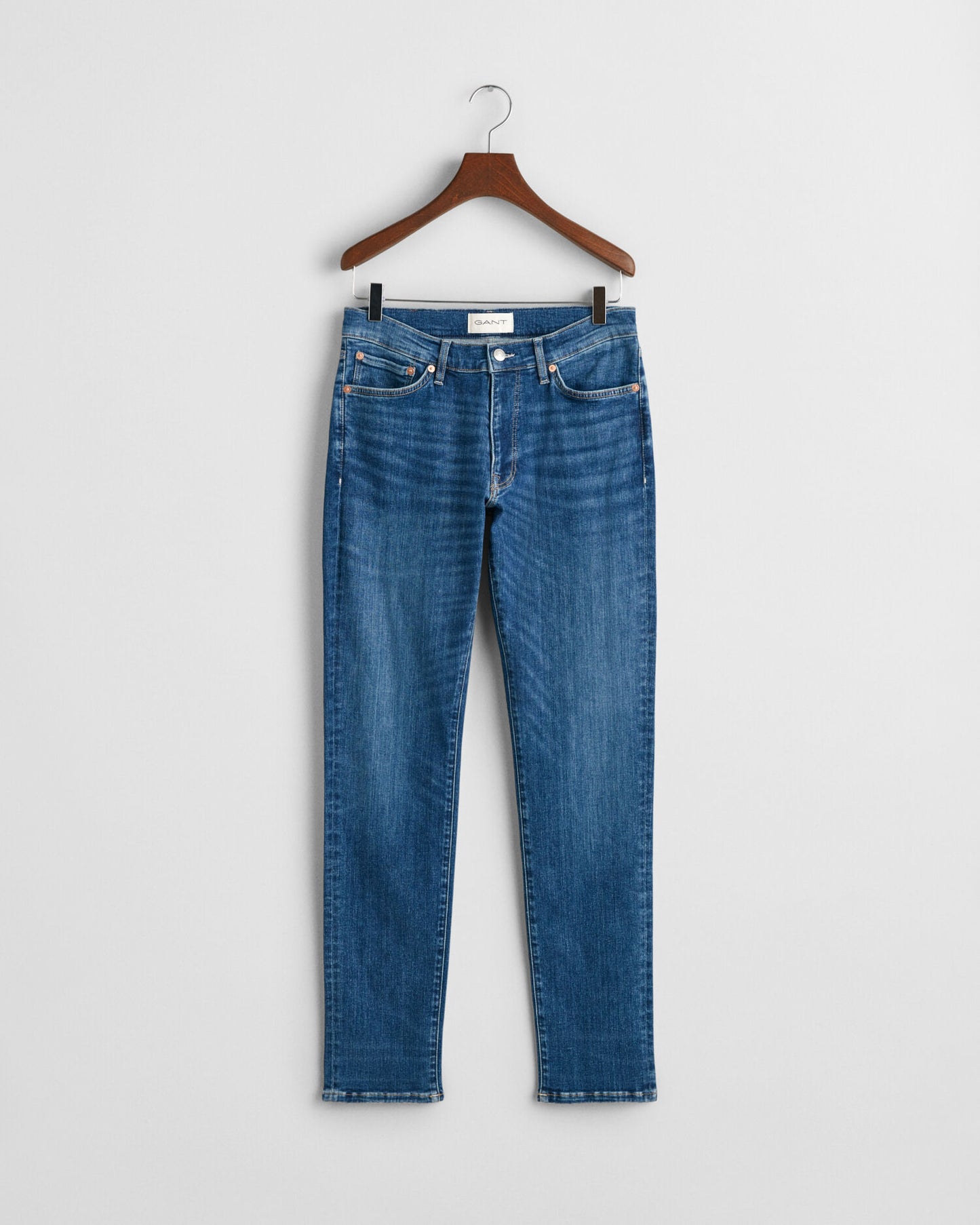 Jeans Extra Slim Fit Actifs et Récupérateurs
