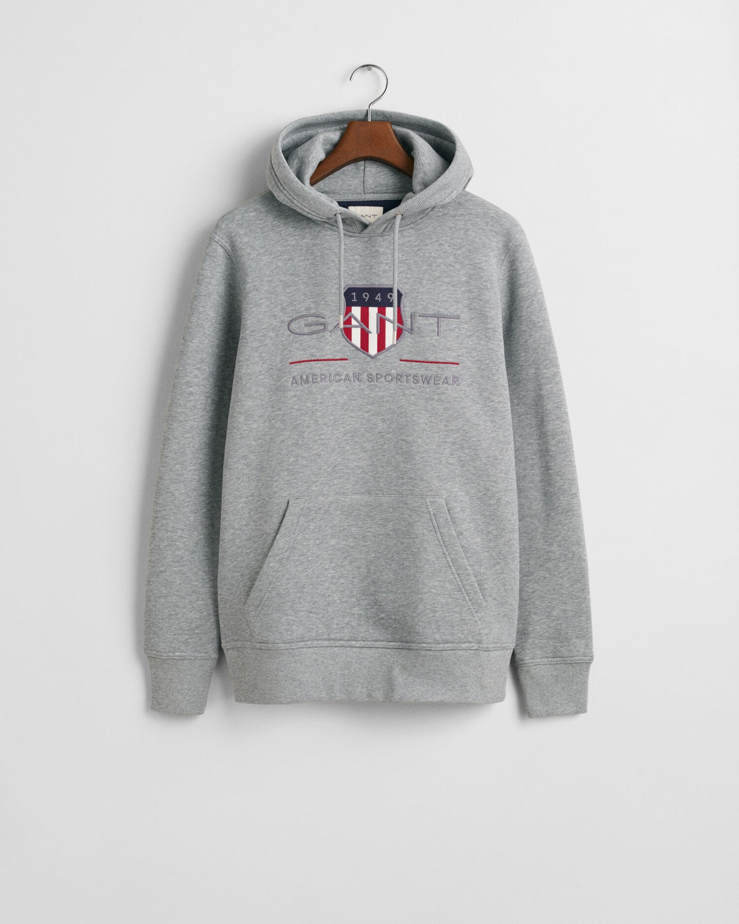 Sweat à capuche Archive Shield