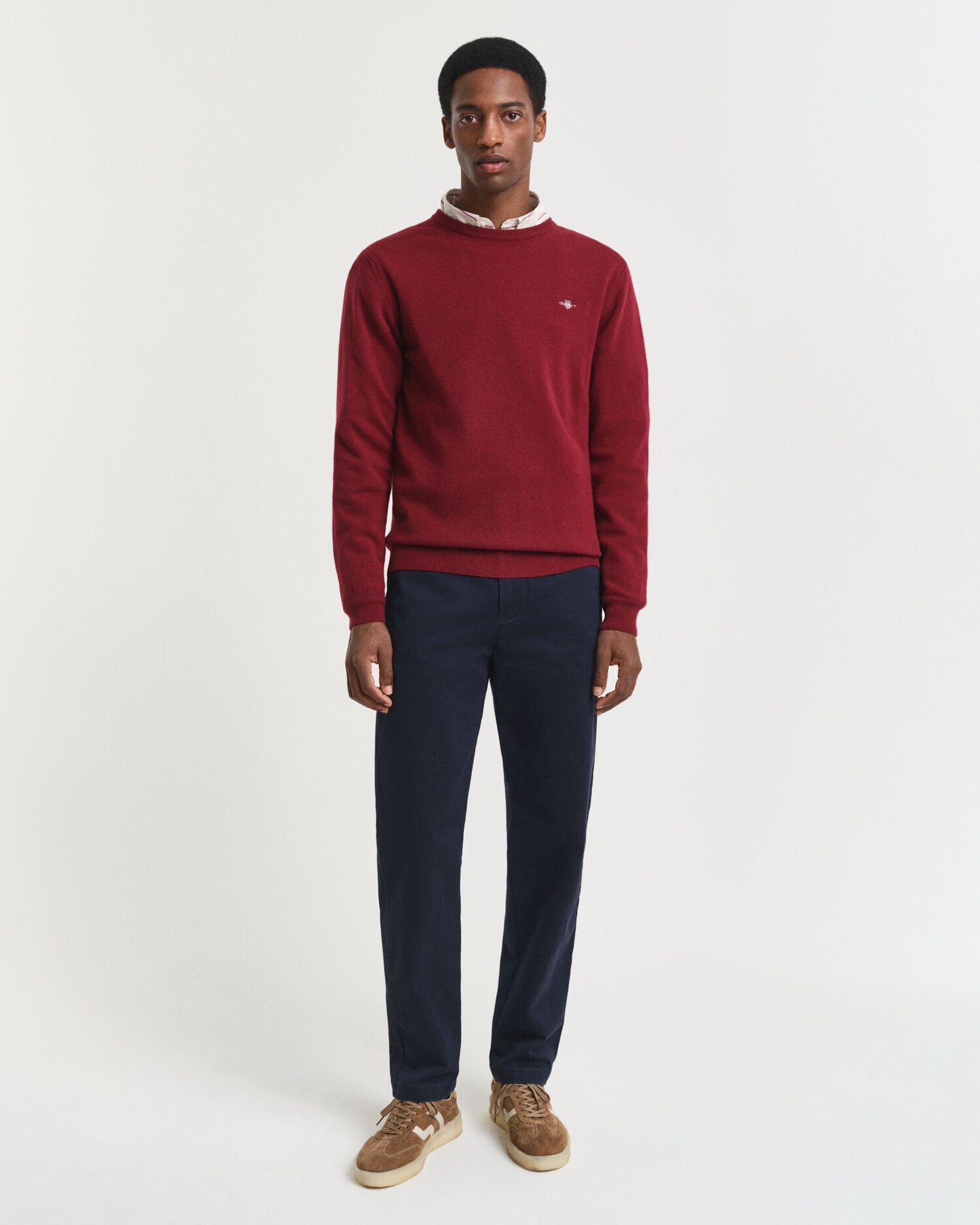 Chino Regular Fit Ultra Confort