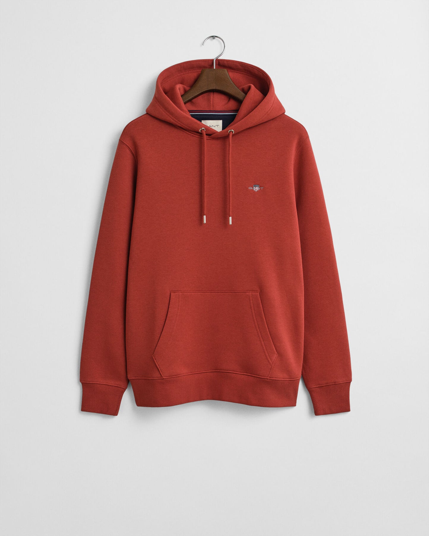 Sweat à capuche Shield