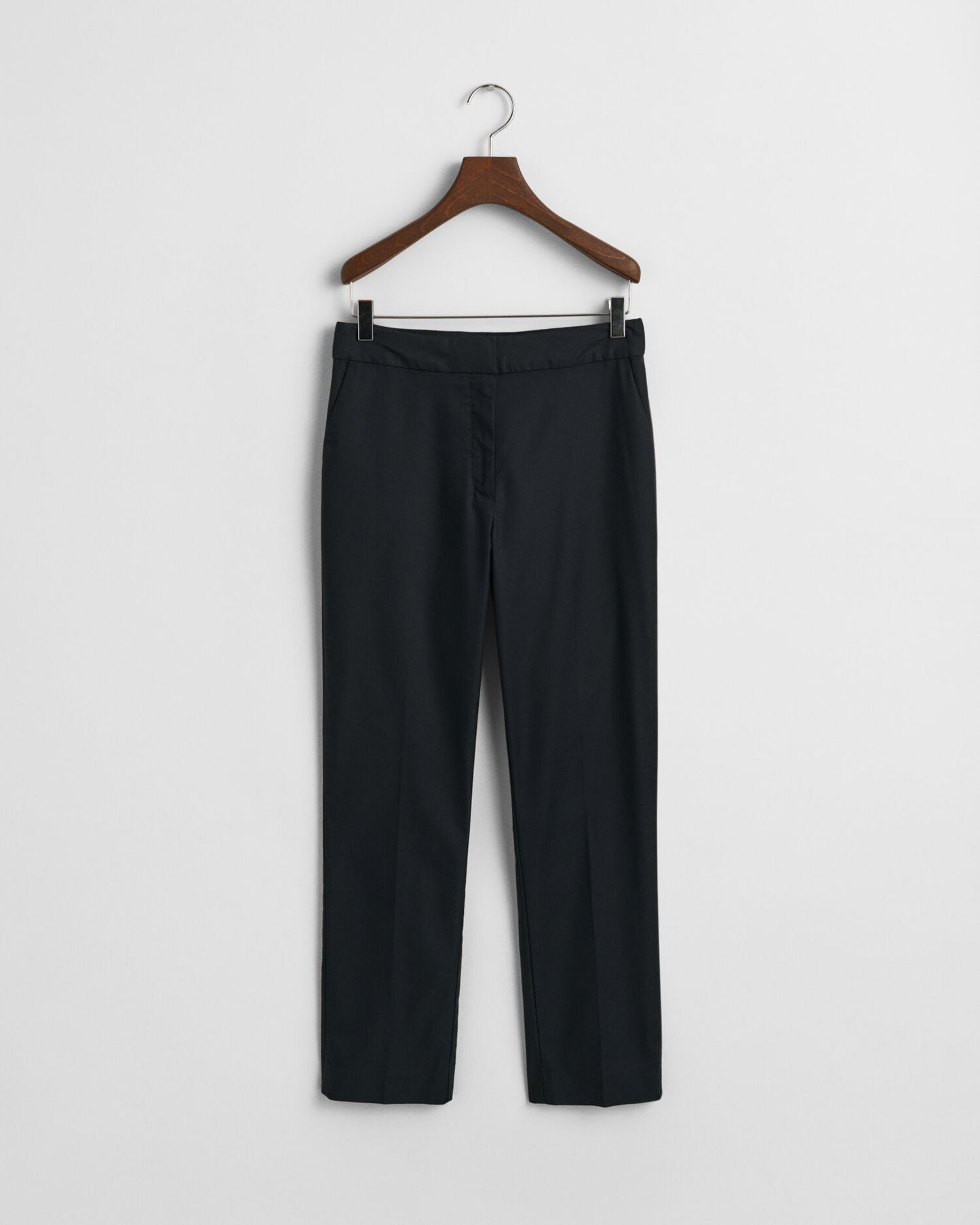 Pantalon cigarette slim