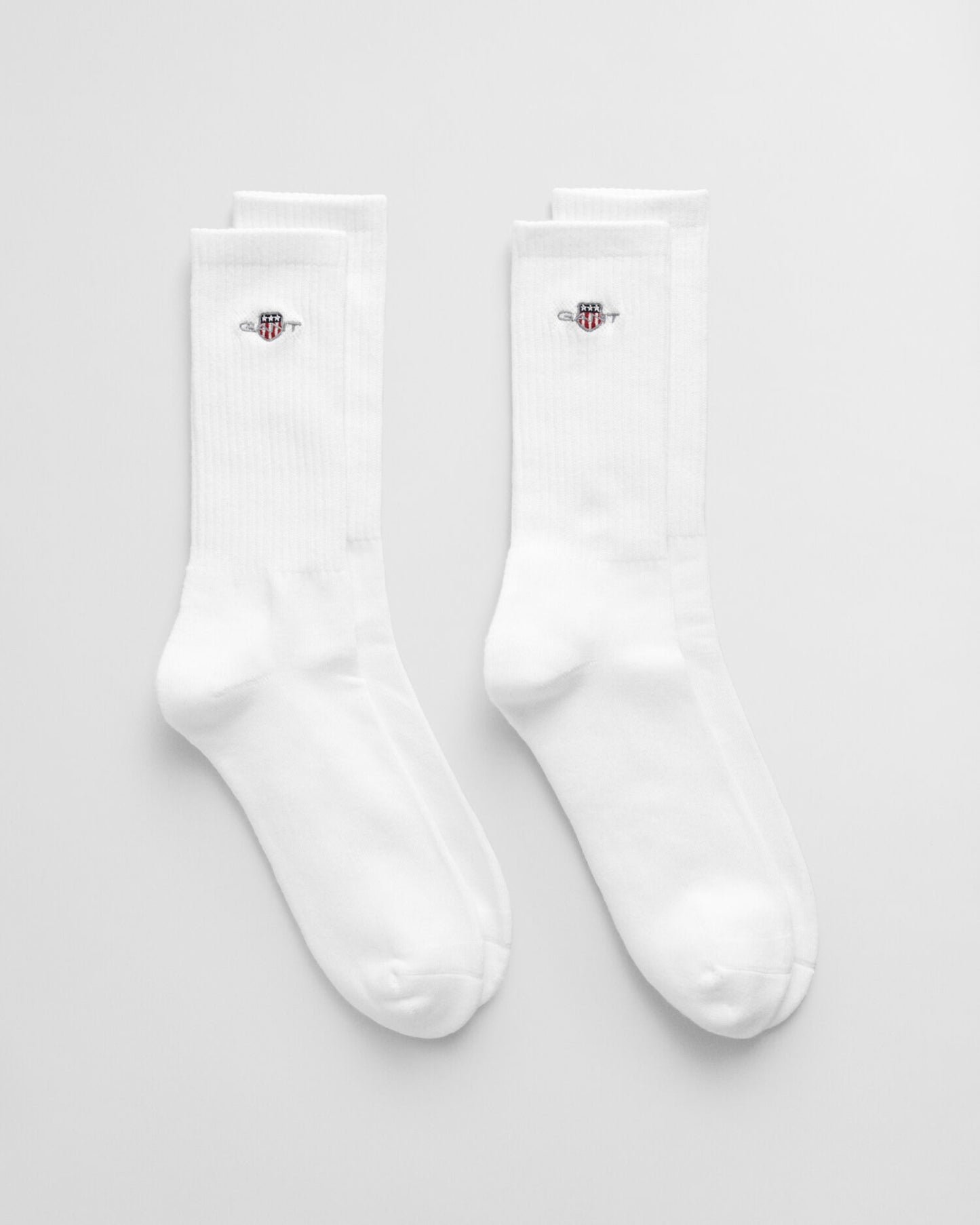 Chaussettes de sport Shield - Paquet de 2
