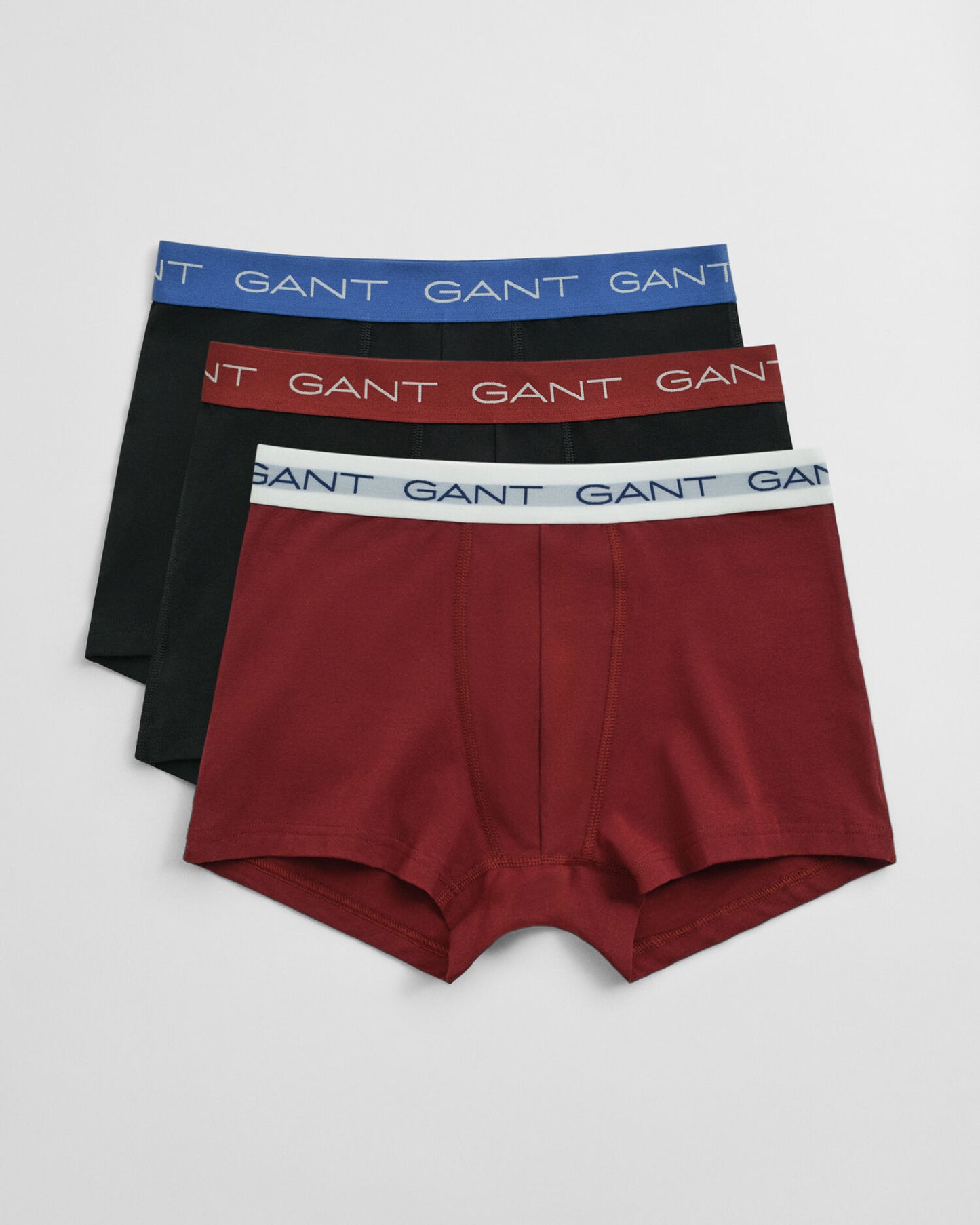 Lot de 3 boxers