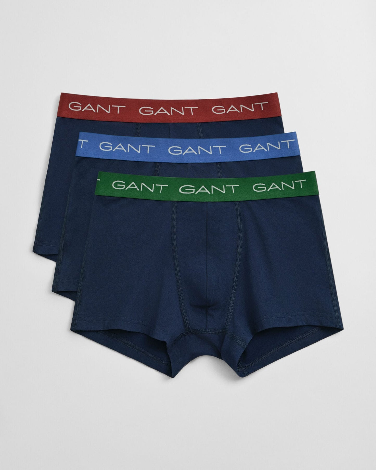 3er-Pack Retropants